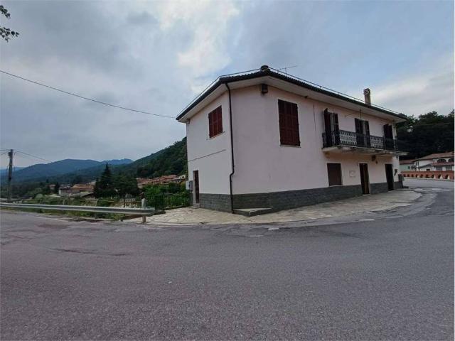 Villa Indipendente in vendita a Piemonte, Cuneo