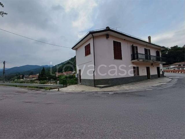 Villa Indipendente in vendita a Piemonte, Cuneo