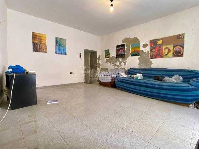 Villa Indipendente in vendita a Nulvi, Sardigna/Sardegna