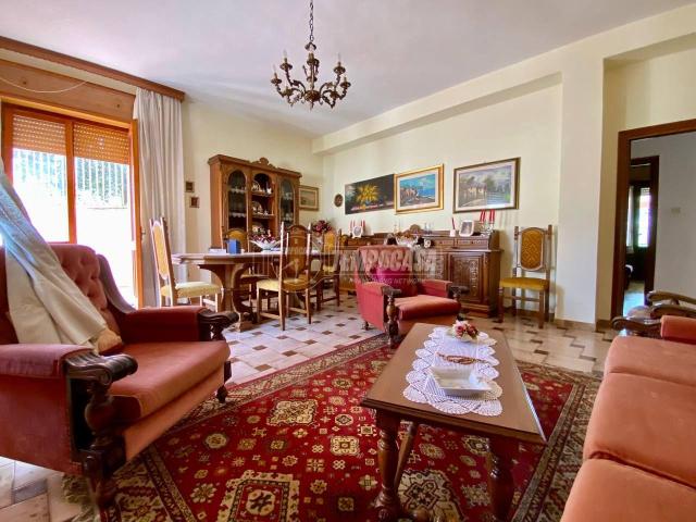 Villa Indipendente in vendita a Nulvi, Sardigna/Sardegna