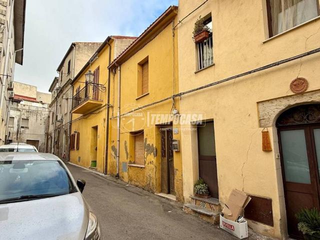Villa Indipendente in vendita a Nulvi, Sardigna/Sardegna