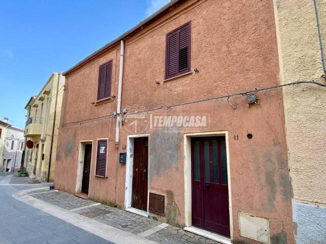 Villa Indipendente in vendita a Nulvi, Sardigna/Sardegna