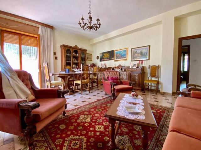 Villa Indipendente in vendita a Nulvi, Sardigna/Sardegna