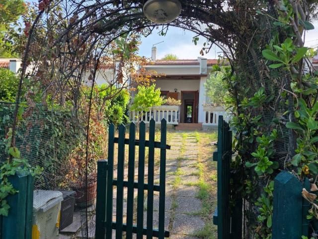 Villa Indipendente in vendita a Marche, Ancona