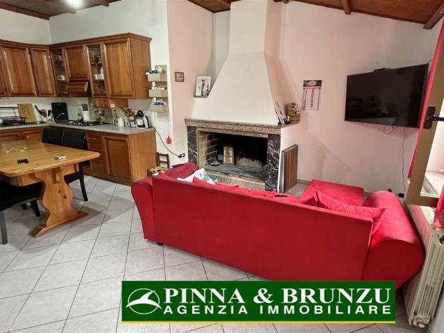 Villa Indipendente in vendita a Nurachi, Sardigna/Sardegna