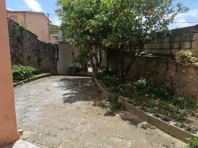 Villa Indipendente in vendita a Nureci, Sardigna/Sardegna