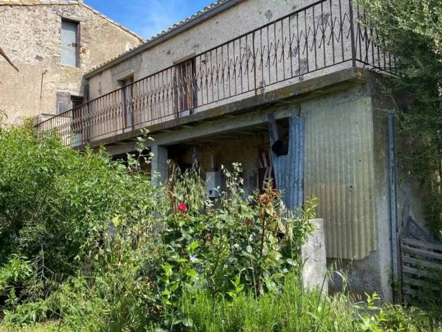 Villa Indipendente in vendita a Nurri, Sardigna/Sardegna