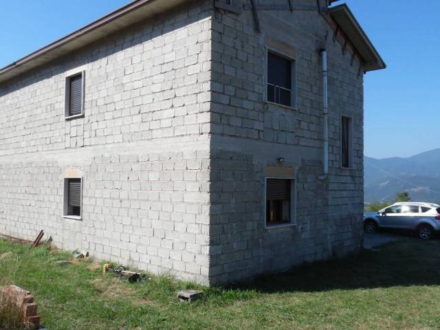 Villa Indipendente in vendita a Nusco, Campania