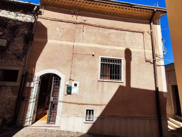 Villa Indipendente in vendita a Nusco, Campania