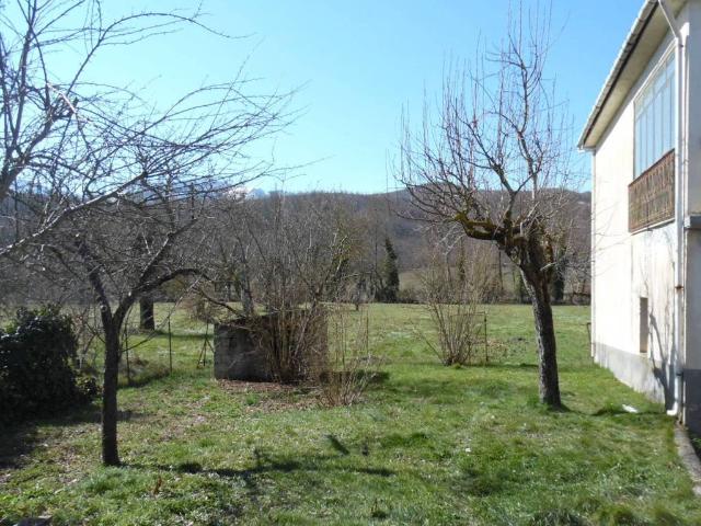 Villa Indipendente in vendita a Nusco, Campania