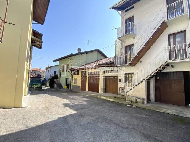 Villa Indipendente in vendita a Piemonte, Biella