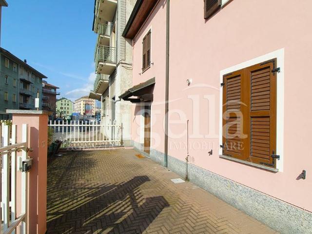 Villa Indipendente in vendita a Piemonte, Biella