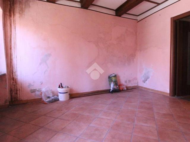 Villa Indipendente in vendita a Piemonte, Biella