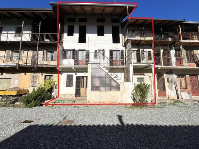 Villa Indipendente in vendita a Piemonte, Biella