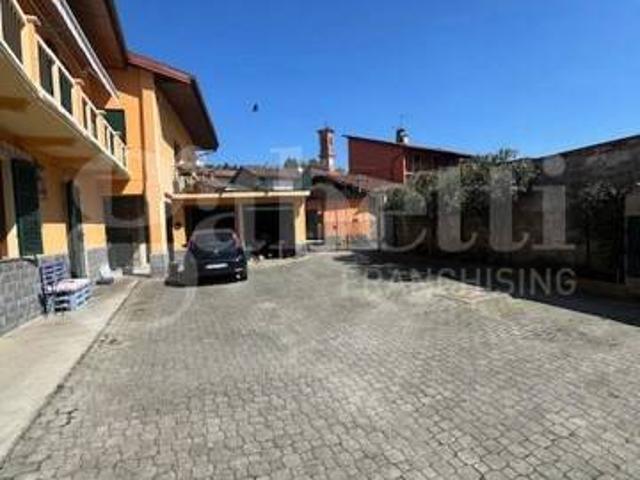 Villa Indipendente in vendita a Piemonte, Biella