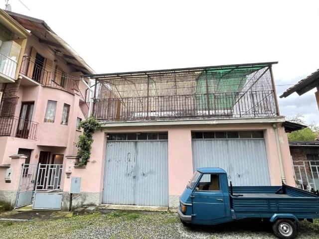 Villa Indipendente in vendita a Piemonte, Biella