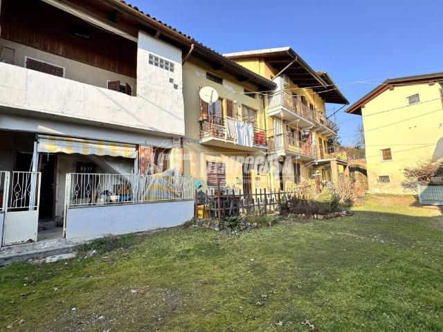 Villa Indipendente in vendita a Piemonte, Biella