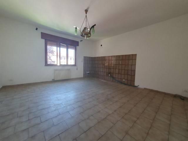 Villa Indipendente in vendita a Occhiobello, Veneto