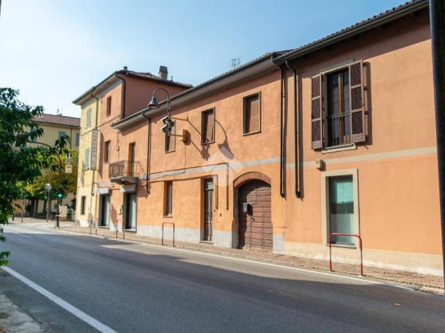 Villa Indipendente in vendita a Piemonte, Alessandria