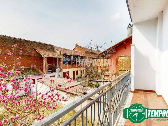 Villa Indipendente in vendita a Piemonte, Alessandria