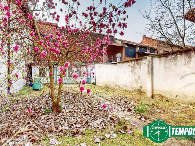 Villa Indipendente in vendita a Piemonte, Alessandria