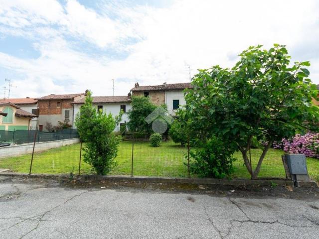 Villa Indipendente in vendita a Piemonte, Alessandria