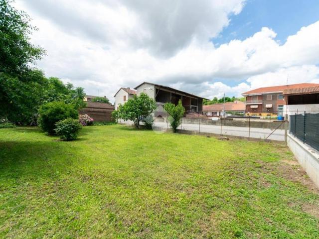 Villa Indipendente in vendita a Piemonte, Alessandria
