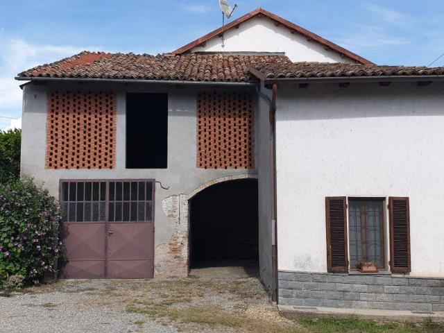 Villa Indipendente in vendita a Piemonte, Alessandria