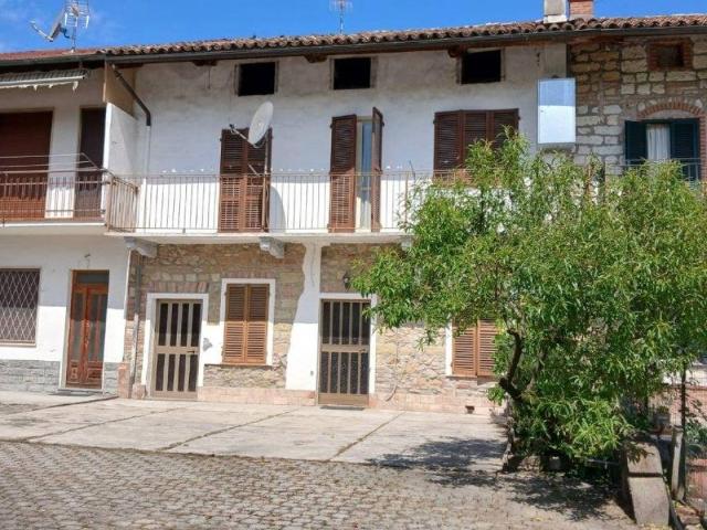 Villa Indipendente in vendita a Piemonte, Alessandria