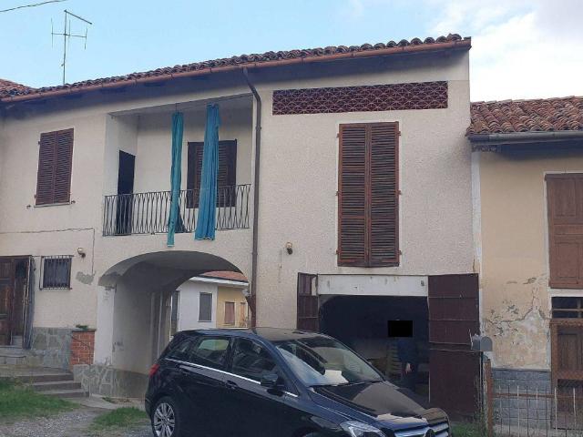 Villa Indipendente in vendita a Piemonte, Alessandria