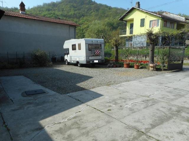 Villa Indipendente in vendita a Piemonte, Alessandria