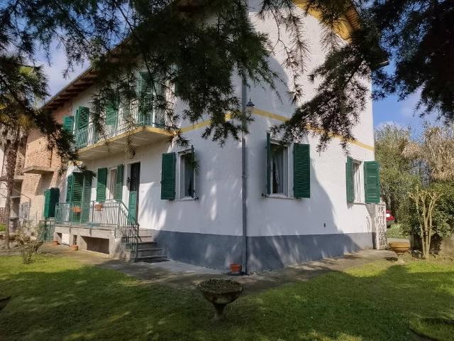 Villa Indipendente in vendita a Piemonte, Alessandria