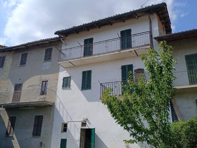 Villa Indipendente in vendita a Piemonte, Alessandria