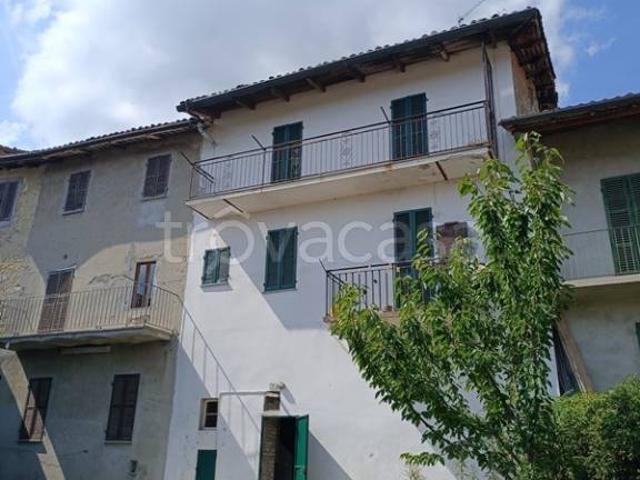 Villa Indipendente in vendita a Piemonte, Alessandria