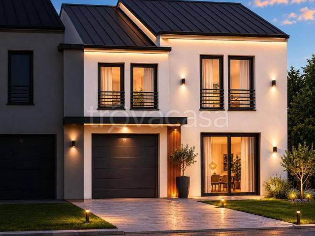 Villa Indipendente in vendita a Colfrancui, Oderzo