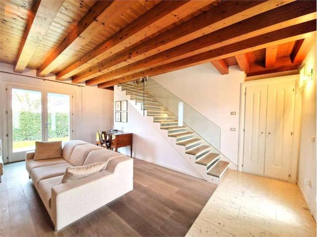 Villa Indipendente in vendita a Tre Piere, Oderzo