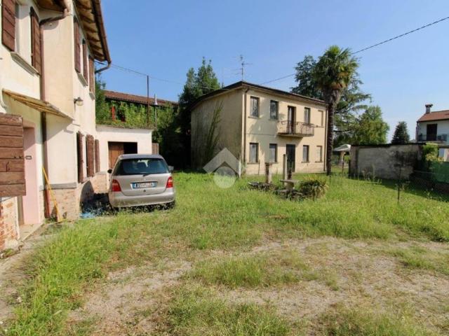 Villa Indipendente in vendita a Colfrancui, Oderzo