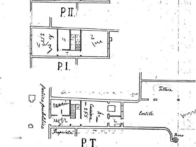 Villa Indipendente in vendita a Oderzo, Veneto