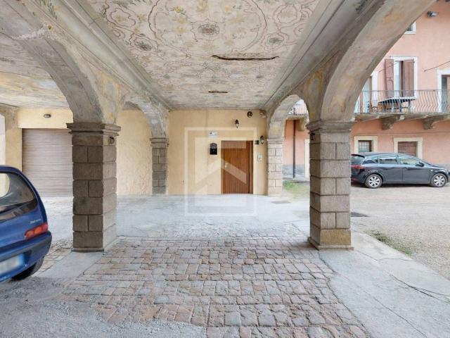 Villa Indipendente in vendita a Cagnatico, Odolo