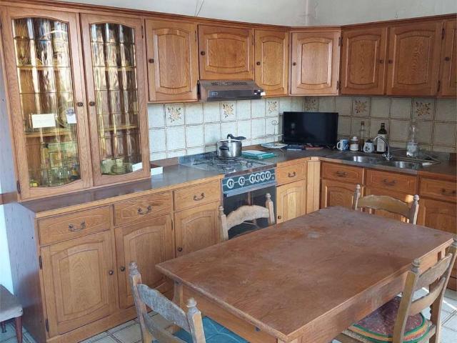 Villa Indipendente in vendita a Cagnatico, Odolo