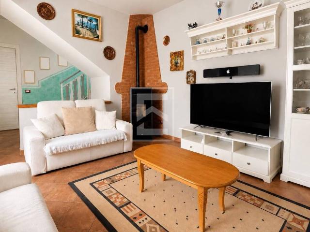 Villa Indipendente in vendita a Comunità montana della Valle Sabbia, Odolo