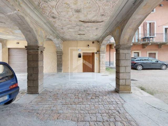 Villa Indipendente in vendita a Comunità montana della Valle Sabbia, Odolo