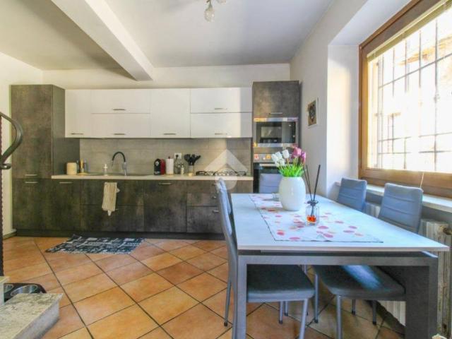 Villa Indipendente in vendita a Comunità montana della Valle Sabbia, Odolo