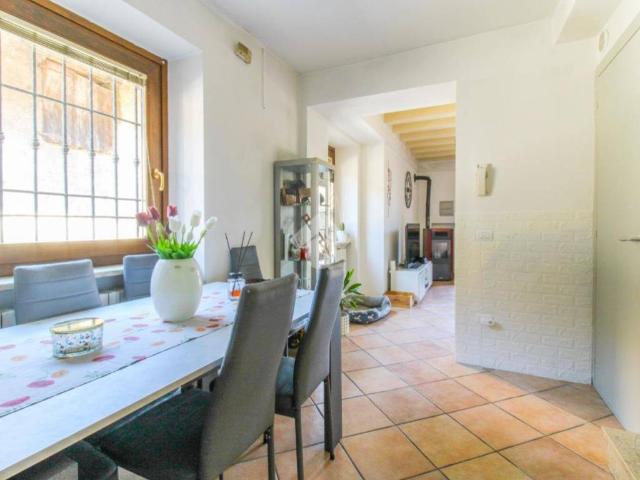 Villa Indipendente in vendita a Comunità montana della Valle Sabbia, Odolo