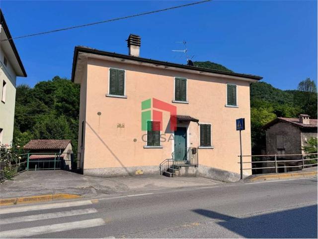 Villa Indipendente in vendita a Comunità montana della Valle Sabbia, Odolo