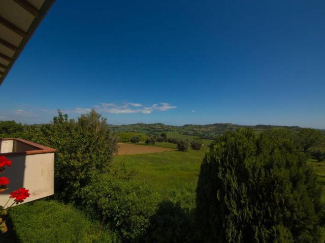 Villa Indipendente in vendita a Marche, Ancona