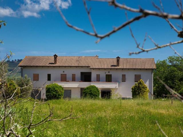 Villa Indipendente in vendita a Marche, Ancona