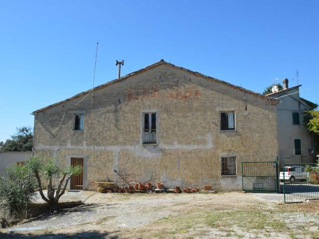 Villa Indipendente in vendita a Marche, Ancona