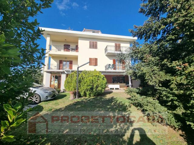 Villa Indipendente in vendita a Borgo Miriam, Offida