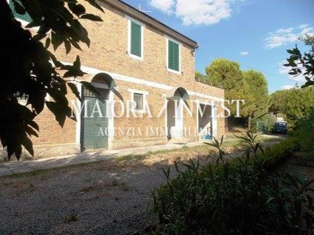 Villa Indipendente in vendita a Marche, Ascoli Piceno